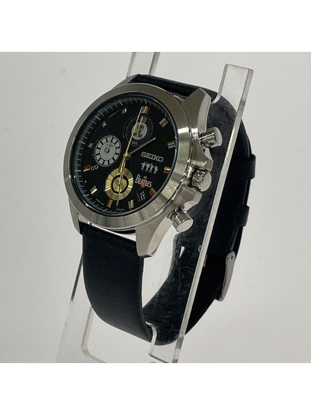 SEIKO THE BEATLES LOVE ME DO 60周年記念 腕時計