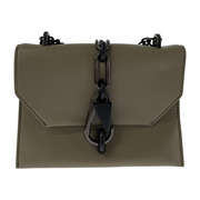 charles&keith ショルダーバッグ チェーンショルダーバッグ