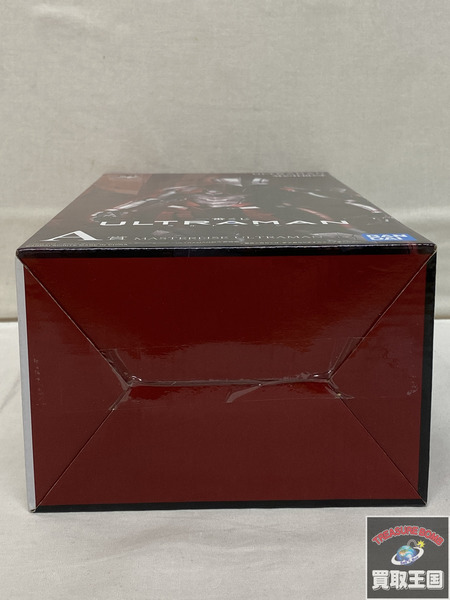 一番くじ ウルトラマン A賞 MASTERLISE ULTRAMAN 未開封