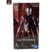 一番くじ ウルトラマン A賞 MASTERLISE ULTRAMAN 未開封