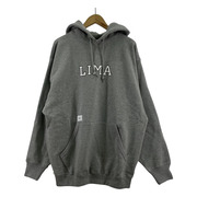 WTAPS パーカー 24AW ACADEMY HOODY グレー