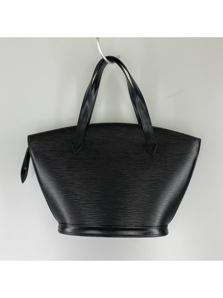 ハンドバッグ エピ サンジャック ハンドバッグ PM 黒