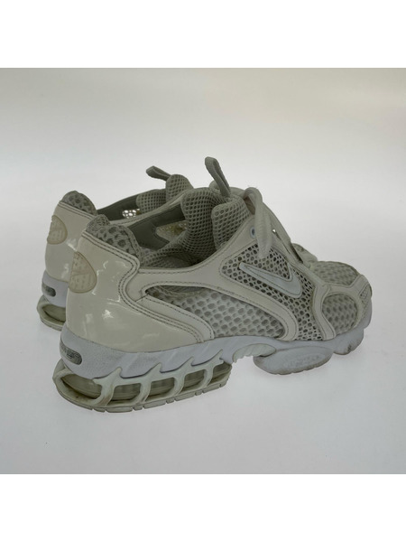 NIKE スニーカー Air Zoom Spiridon Cage 2  CJ1288-100