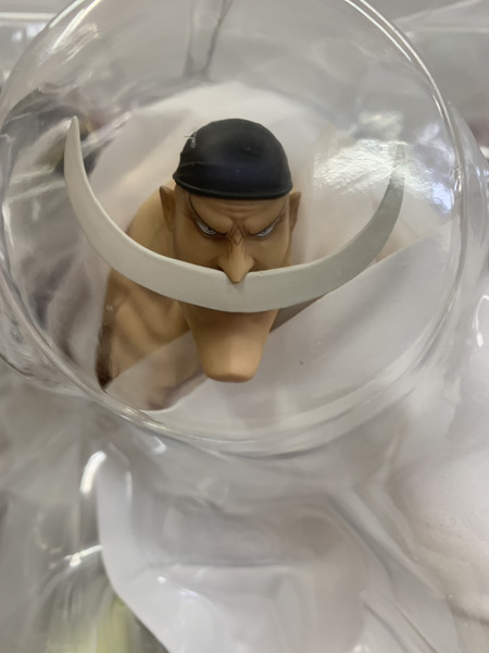 メーカー ワンピース 白ひげ pop maximum  超限定復刻版