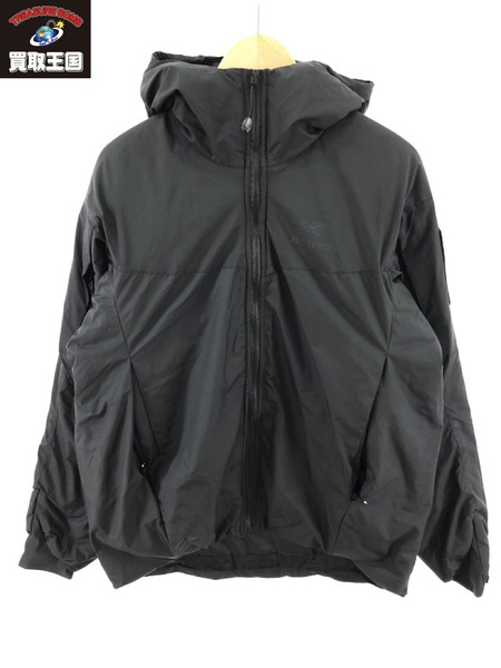 ARC'TERYX COLD WX HOODY LT (L) GEN 2