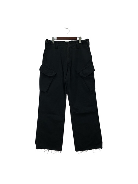 DEVINUSAGE ISLAND CARGO PANTS (M)[値下]