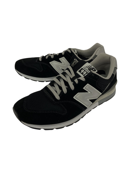 NEW BALANCE CM996BK2 29.0cm US11