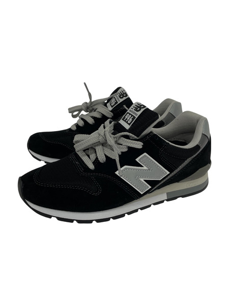 NEW BALANCE CM996BK2 スニーカー (25)