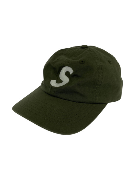 Supreme ゴアテックス Sロゴ キャップ