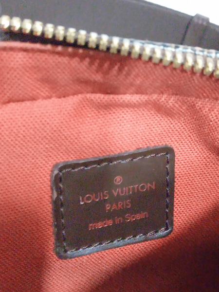 LOUIS VUITTON ダミエ ジェロニモス Ｎ51994