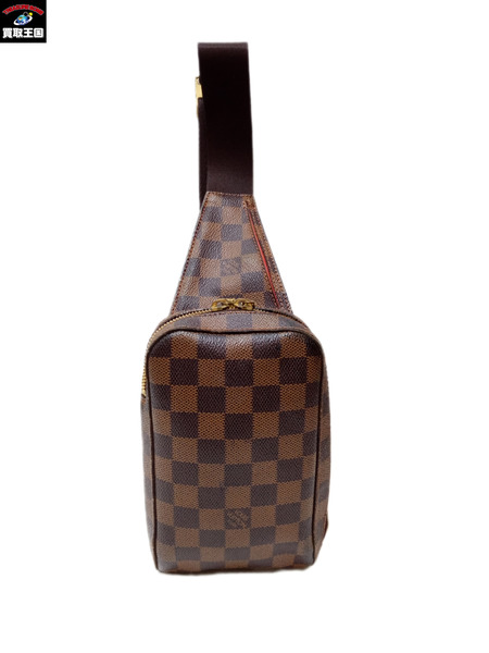 LOUIS VUITTON ダミエ ジェロニモス Ｎ51994