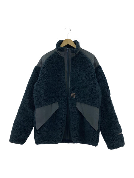 WOOLRICH 新タグ TERRA PILE FLEECE JACKET(M)