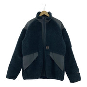 WOOLRICH 新タグ TERRA PILE FLEECE JACKET(M)
