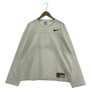 NIKEｘSTUSSY DRI FIT MESH JERSEY Ｓ