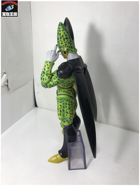 ドラゴンボール一番くじ　未来への決闘　A賞　パーフェクトセル
