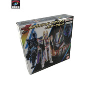 仮面ライダーフィギュア RCF PB09　ギーツワンネス&Xギーツ