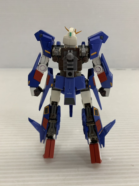 メーカー ガンダム GFFN MSZ-008 ZII