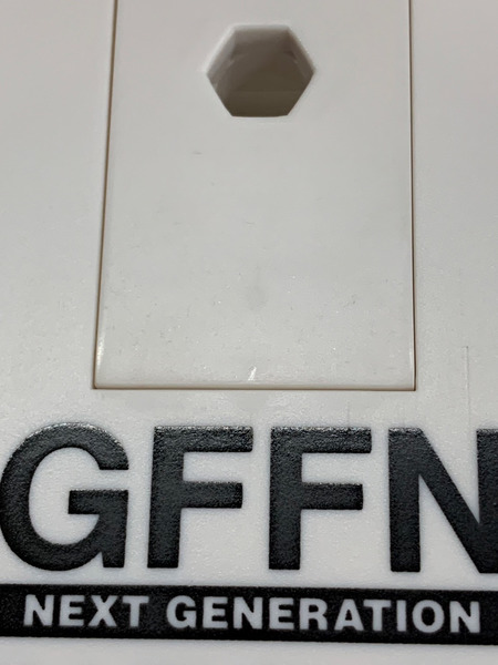 メーカー ガンダム GFFN MSZ-008 ZII