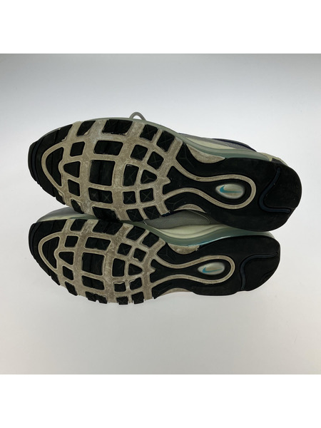 NIKE スニーカー AIR MAX 97 OG 30.0cm US12