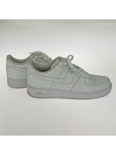 NIKE スニーカー CW2288-111 AIR FORCE 1 '07 (30.0)