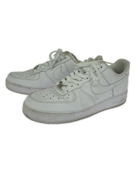 NIKE スニーカー CW2288-111 AIR FORCE 1 '07 (30.0)
