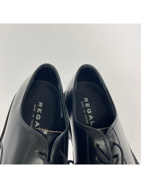 REGAL ブーツ ローファー　BLK　