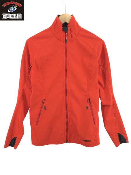 Mammut Damen Jacke Ultimate Light Jacket（XS）レッド[値下]