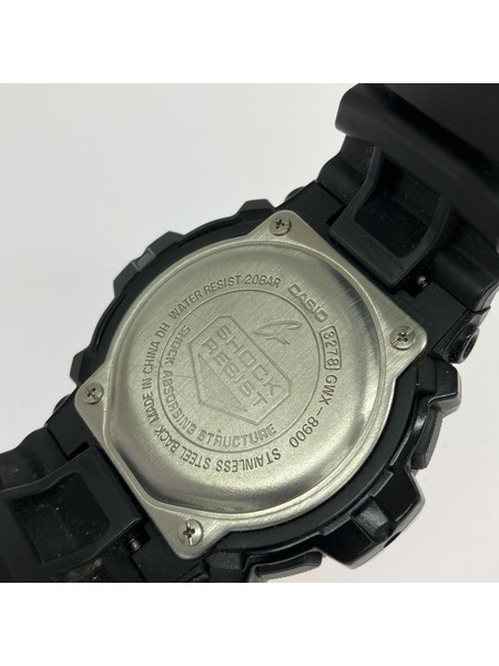 G-SHOCK 電波ソーラー腕時計 GWX-8900