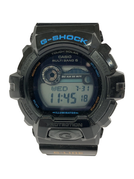 G-SHOCK 電波ソーラー腕時計 GWX-8900