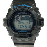 G-SHOCK 電波ソーラー腕時計 GWX-8900