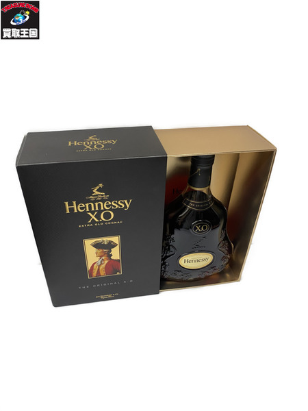 hennessy XO 700ml