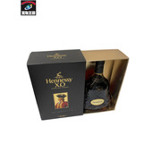 hennessy XO 700ml