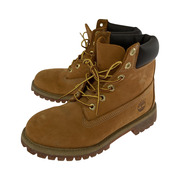 Timberland 12909 ブーツ ブラウン (23.0)