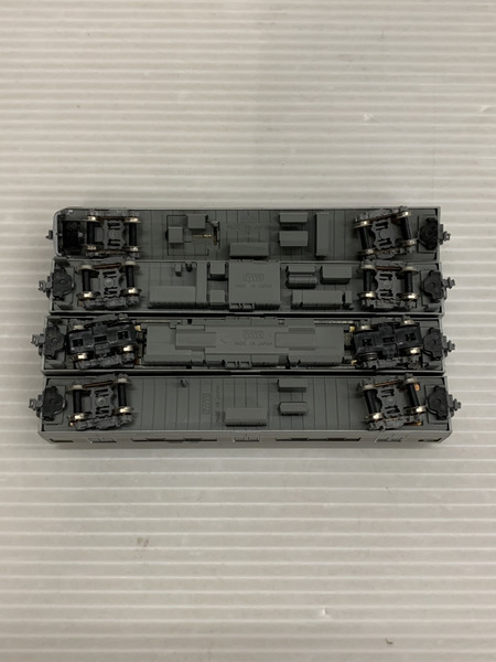 鉄道模型車両 KATO 223系 2000番台(2次車)新快速 12両セット