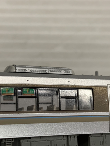 鉄道模型車両 KATO 223系 2000番台(2次車)新快速 12両セット