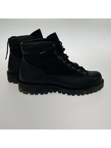 Danner ブーツ FIELD ブーツ 26.5cm ブラック