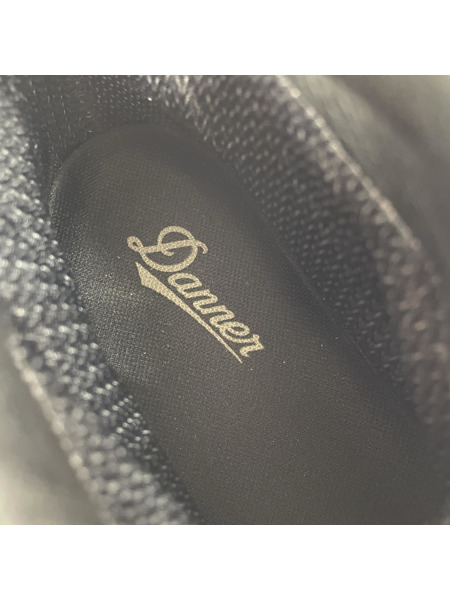 Danner ブーツ FIELD ブーツ 26.5cm ブラック