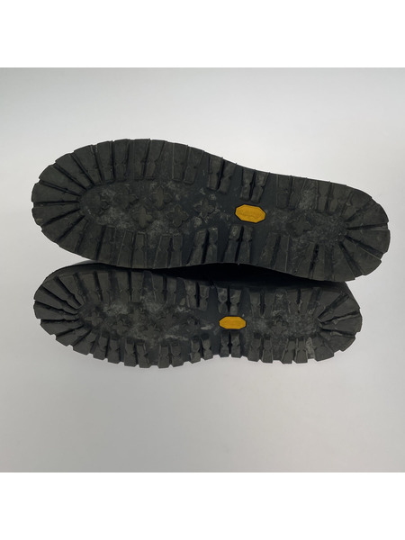 Danner ブーツ FIELD ブーツ 26.5cm ブラック