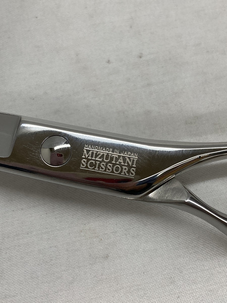  MIZUTANI SCISSORS シザー ハサミ