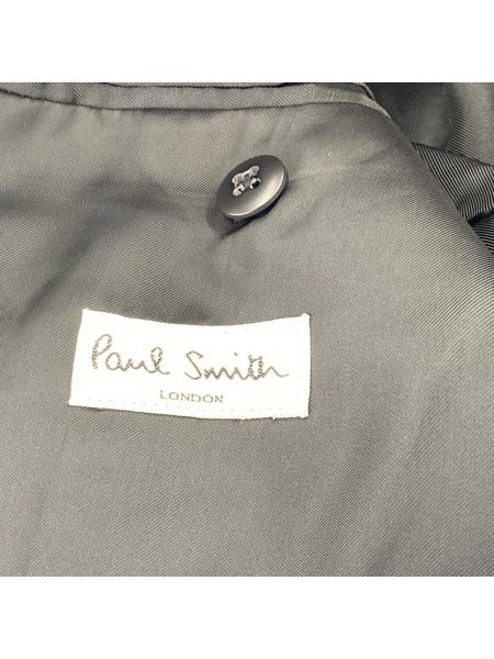 Paul Smith セットアップスーツ グレー  (M)[値下]