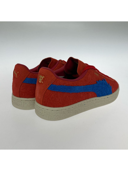 PUMA スニーカー SUEDE ONE PIECE BUGGY 25.5cm