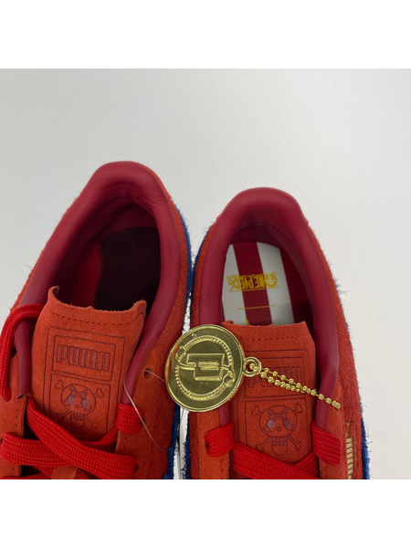PUMA スニーカー SUEDE ONE PIECE BUGGY 25.5cm