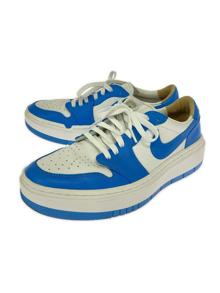 NIKE スニーカー WMNS AIR JORDAN 1 Elevate Low (28) DQ3698-141