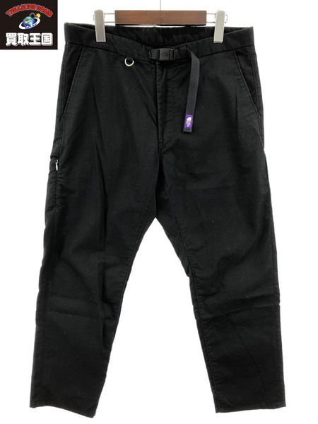 THE NORTH FACE PURPLE LABEL ストレッチツイル テーパードパンツ(34