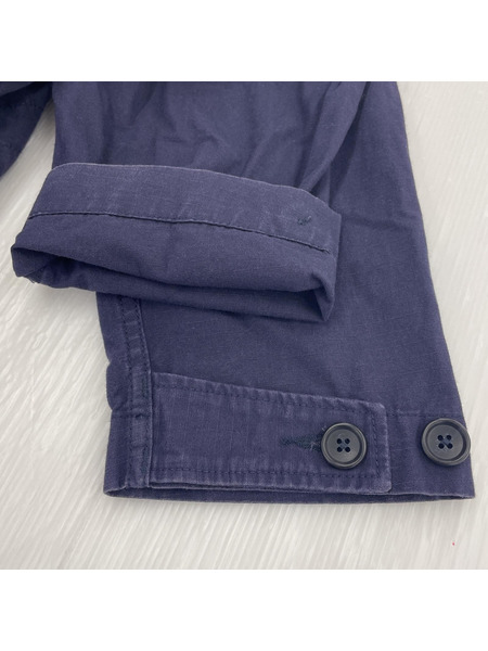 Engineered Garments Highland Parka Mods Coat NYV（S）