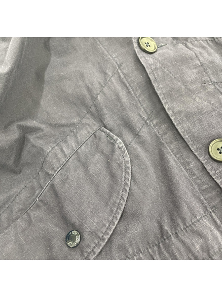 Engineered Garments Highland Parka Mods Coat NYV（S）