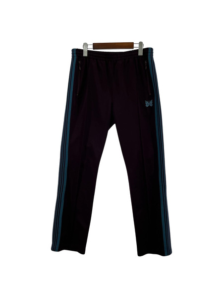 Needles 21AW Narrow Track Pant-Poly Smooth M