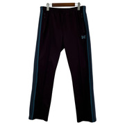 Needles 21AW Narrow Track Pant-Poly Smooth M