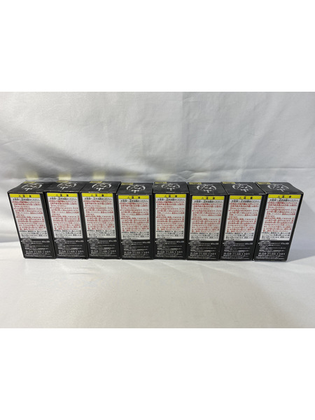 ワーコレ  フィルムZ　vol.1　全8種