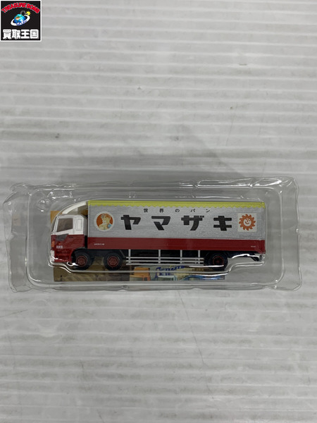 TOMYTEC ザ・トレーラーコレクション 第1弾